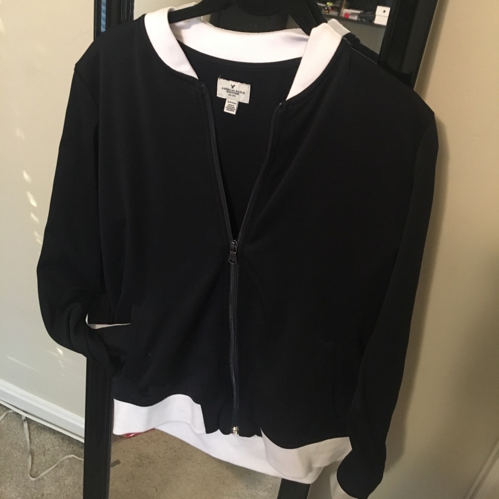 Track Jacket