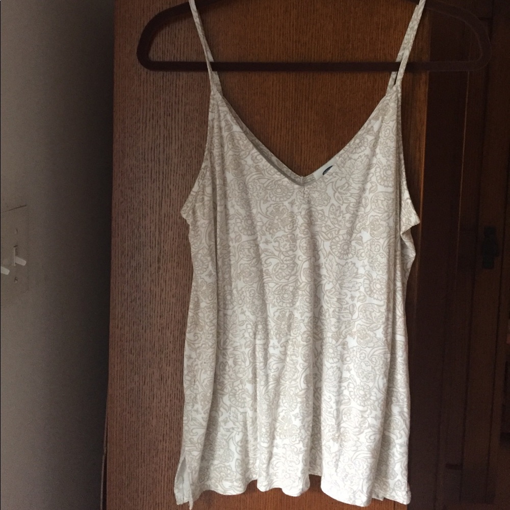 Old Navy Tank Top