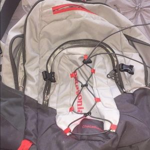 PATAGONIA BACKPACK