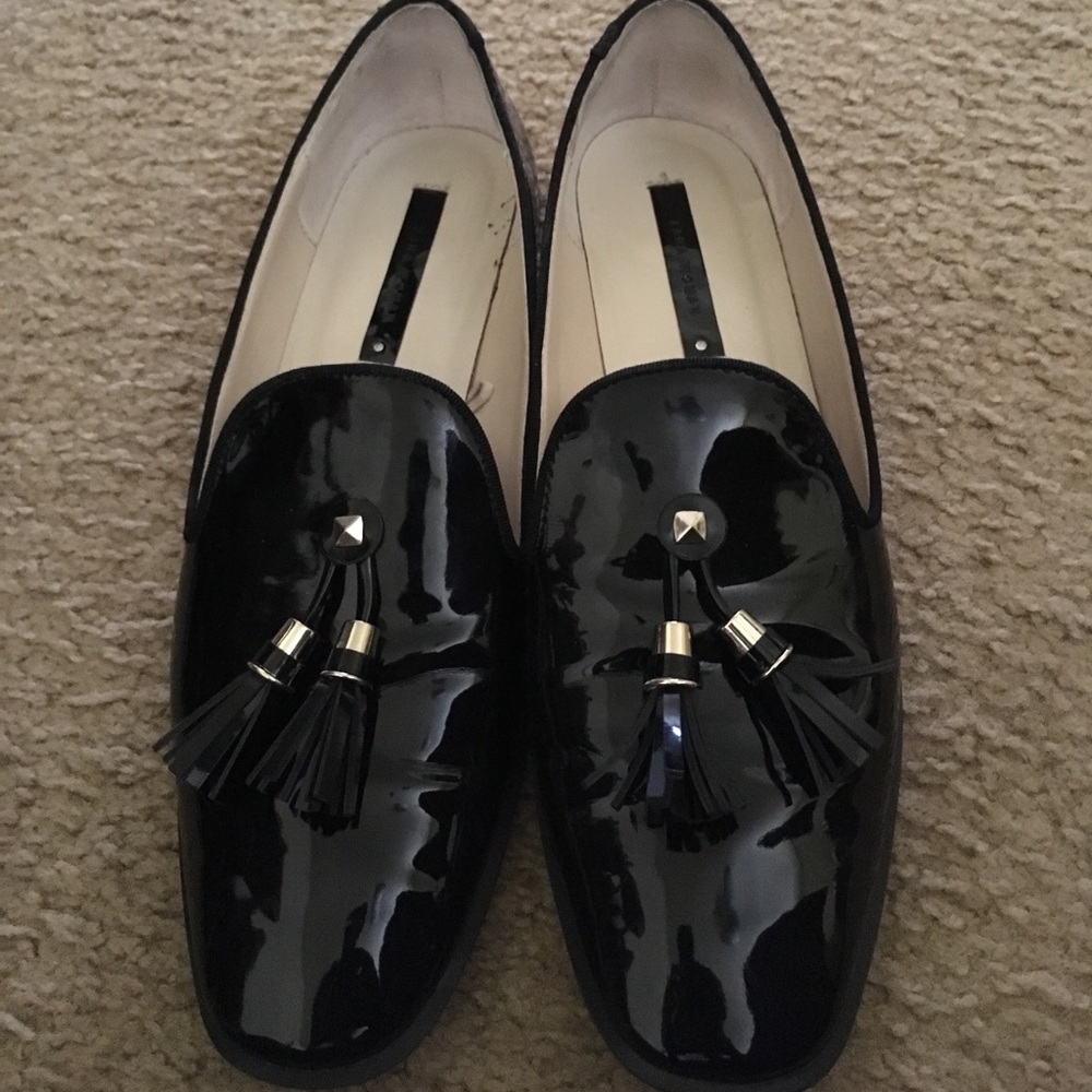 Zara Shoes