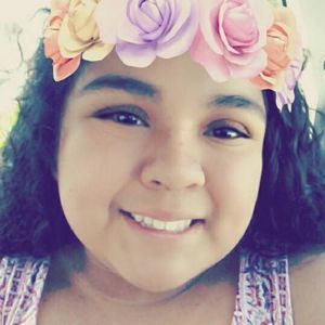 Meet your Posher, Ophelia