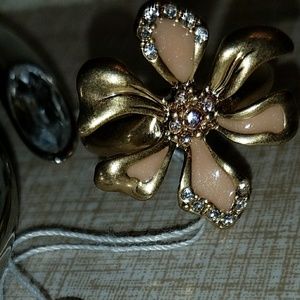 Park Lane GORGEOUS Swarovski Jeweled