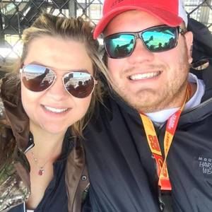 Meet your Posher, Abby