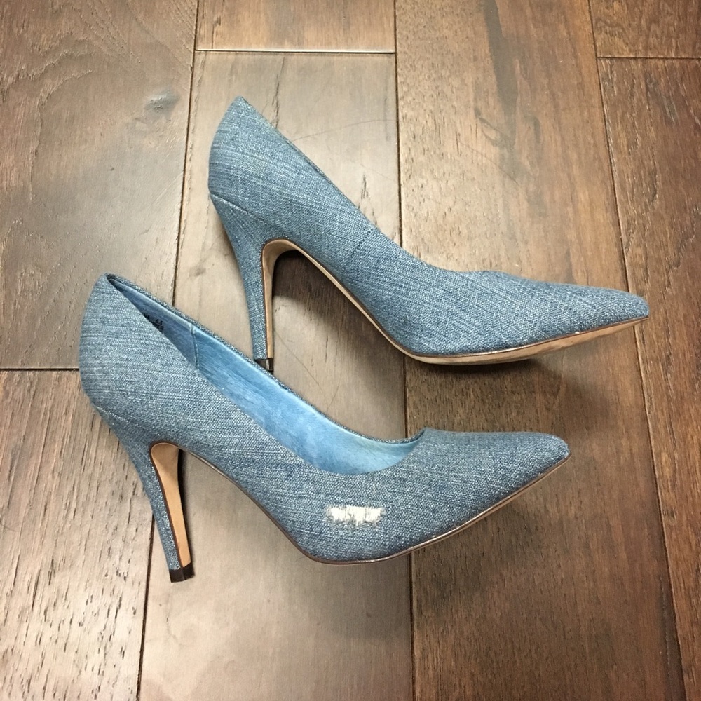 Ziginy pump