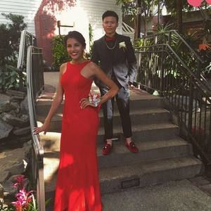 Meet your Posher, Andy