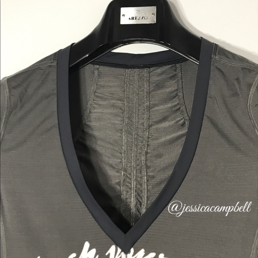 Lululemon Run Energy SL *Silverscent - Picture 3 of 7