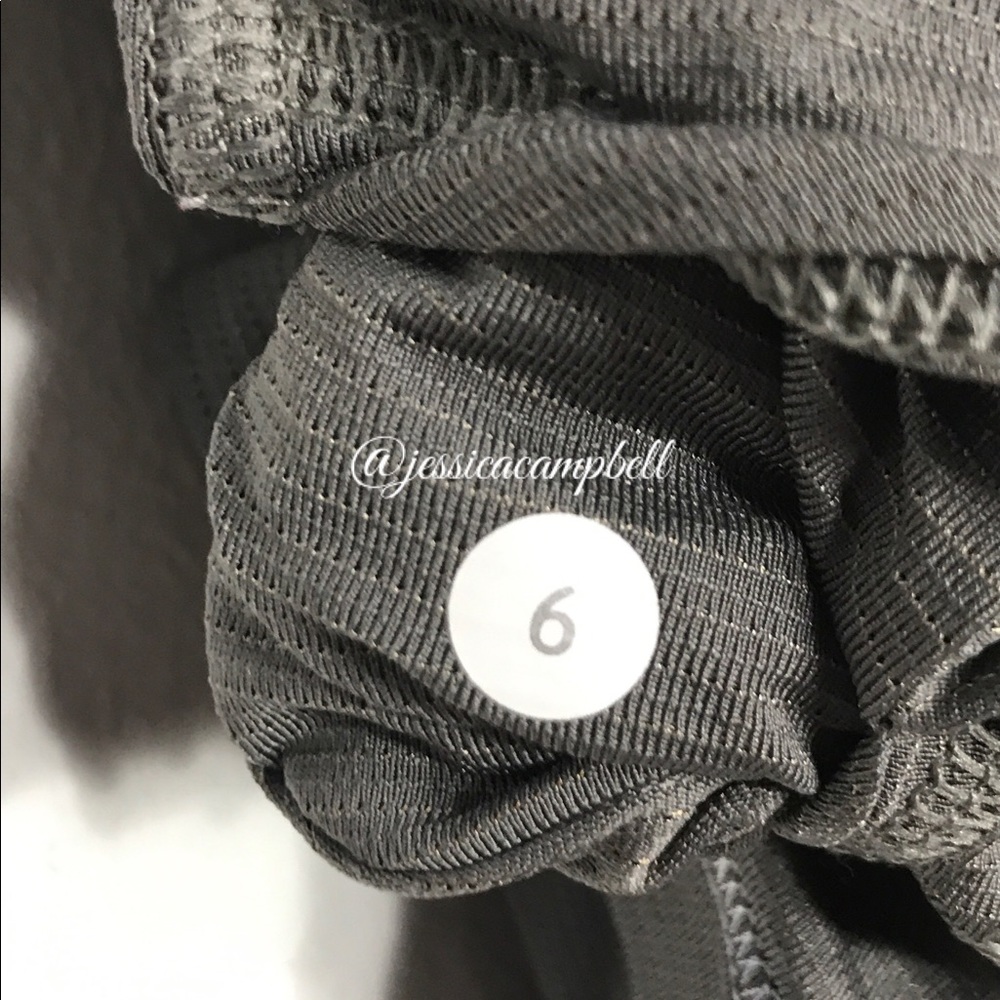 Lululemon Run Energy SL *Silverscent - Picture 6 of 7