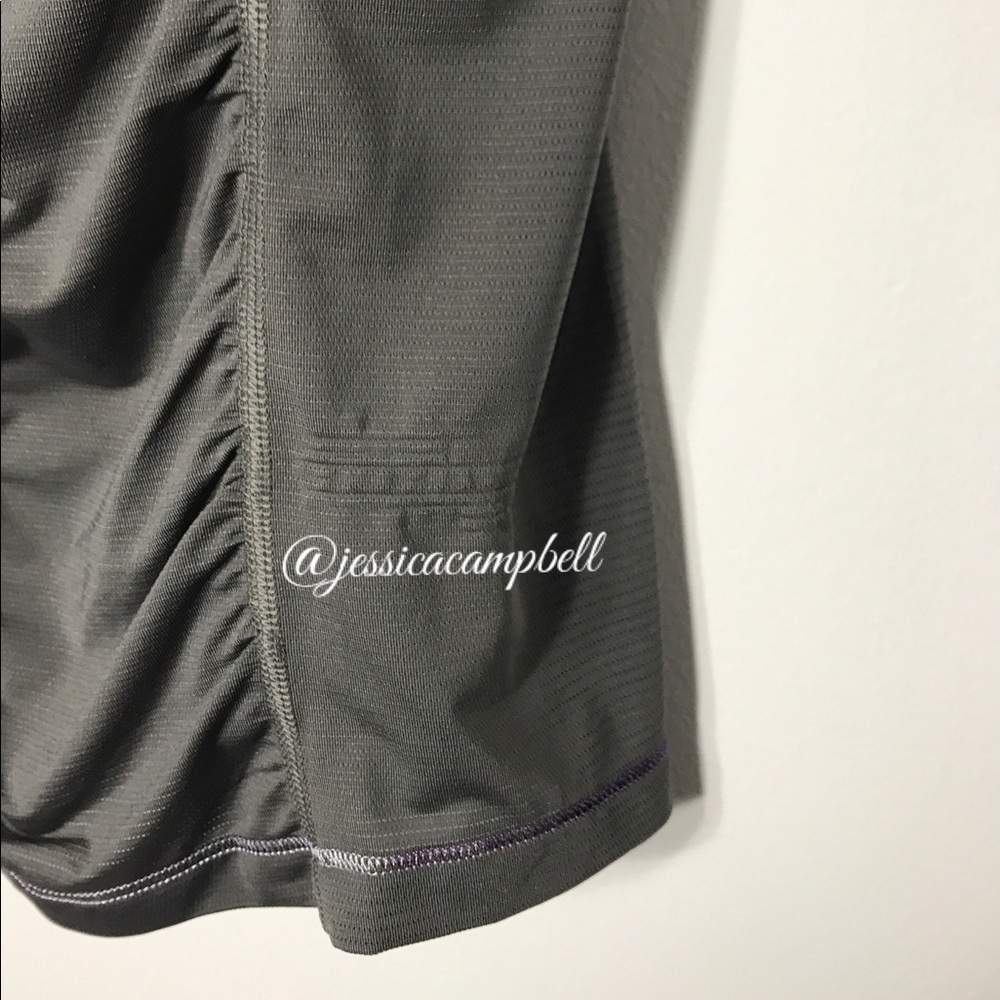 Lululemon Run Energy SL *Silverscent - Picture 7 of 7
