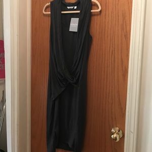 Athleta Duet dress size M