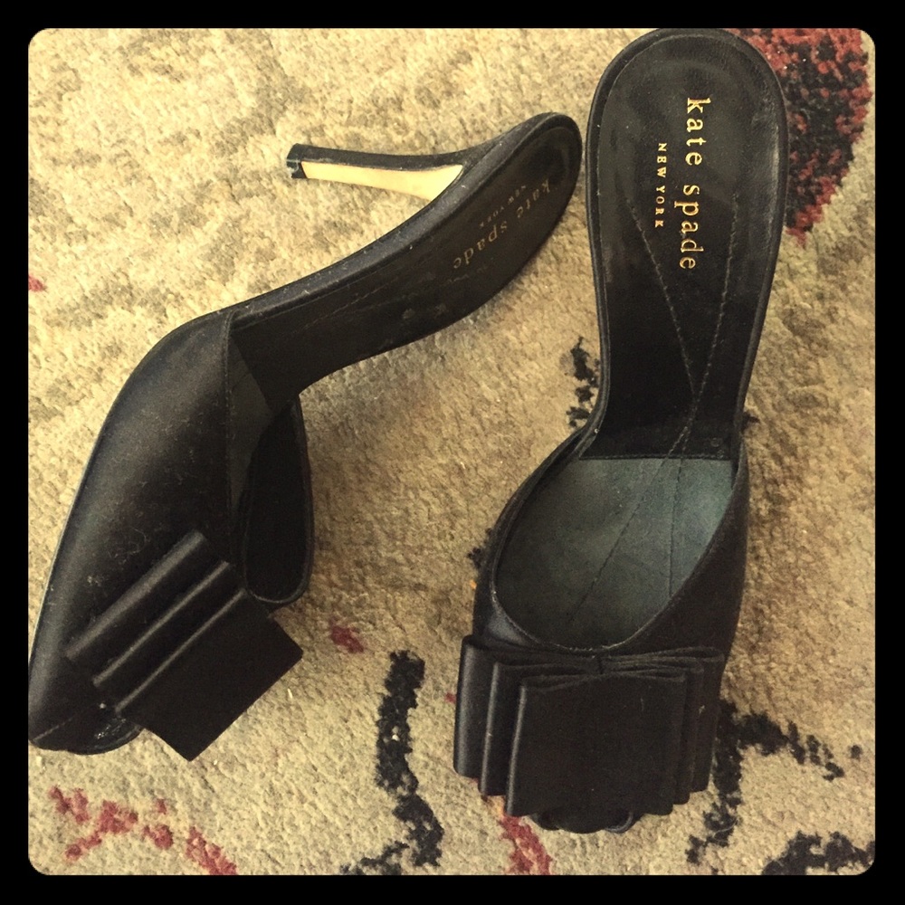 Kate Spade Heels