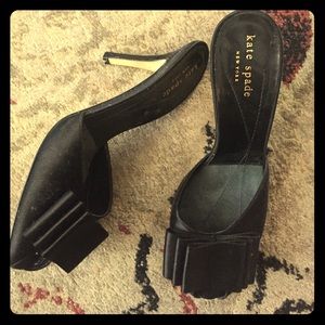 Kate Spade Heels