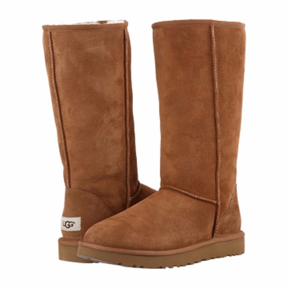 UGG Classic Tall II Boots