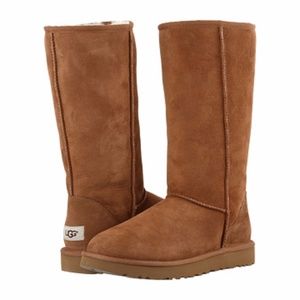 UGG Classic Tall II Boots