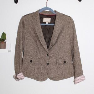 Banana Republic Blazer