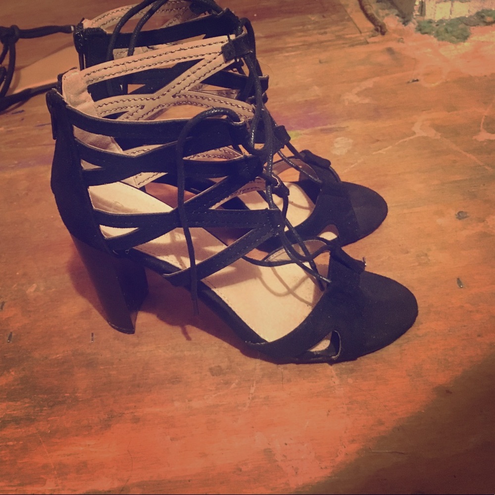 Heels