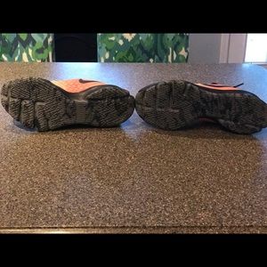 KD 8 Hunt Hill's Sunrise