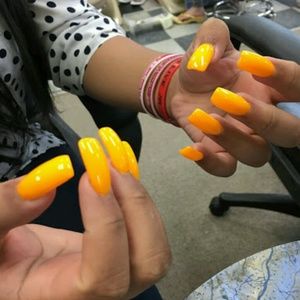 Meet your Posher, Teak