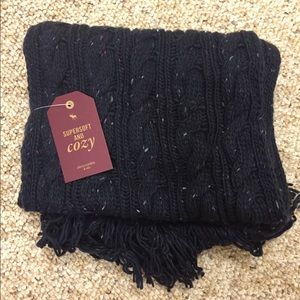 Abercrombie Kids Scarf
