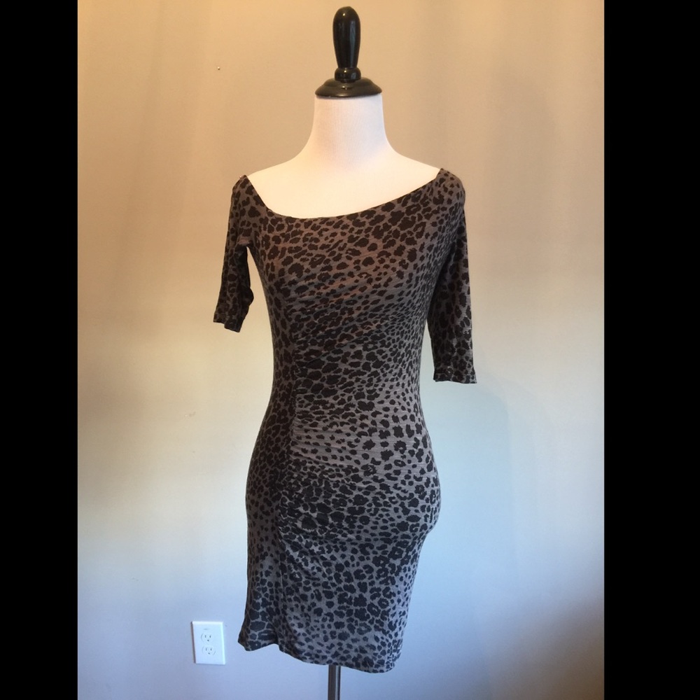 GUESS dress