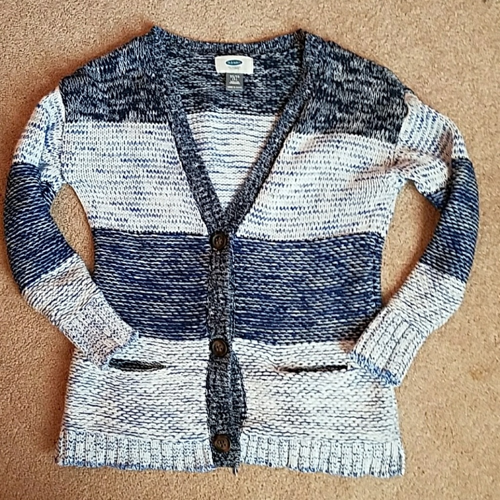 Old Navy girl's Sweater