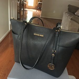 Michael Kors Large Jet Set