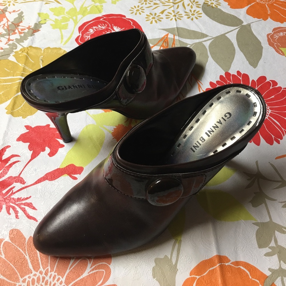 Gianni Bini