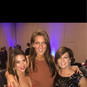 Meet your Posher, Shari