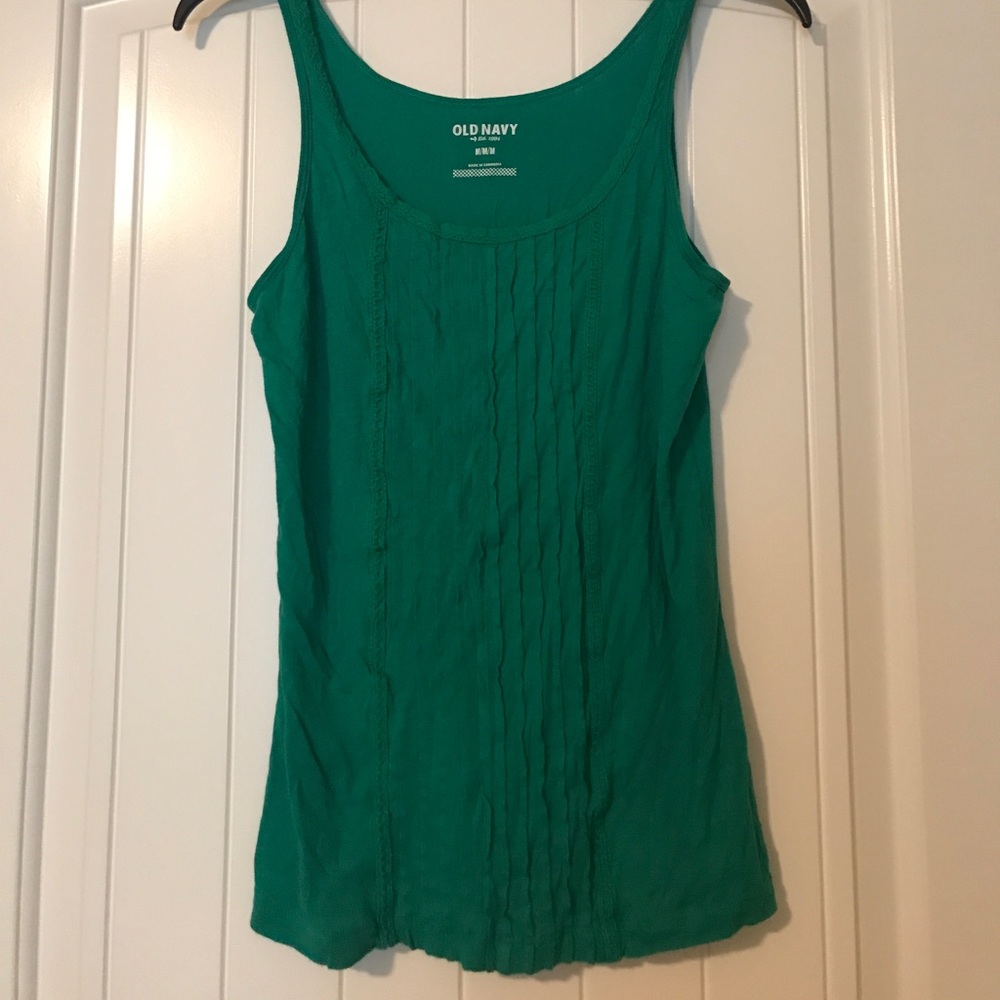 Old Navy tank top