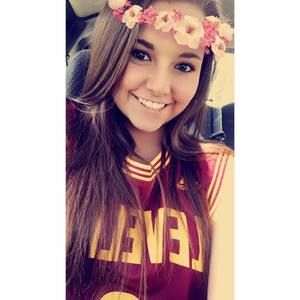 Meet your Posher, Angelique