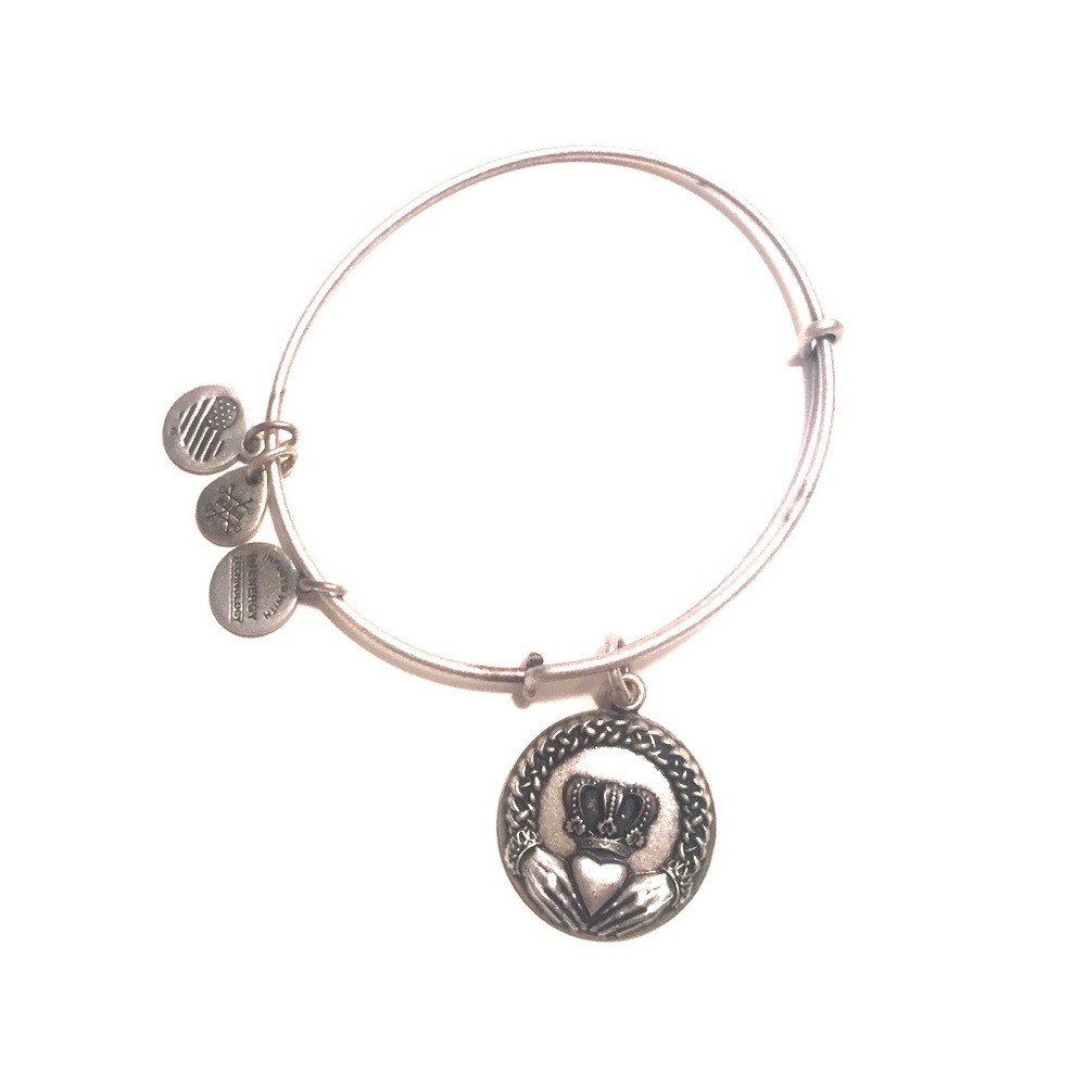 Alex & Ani Bracelet