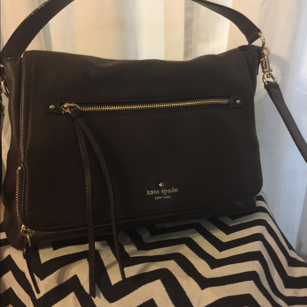 Kate Spade Cobble Hill Toddy Crossbody