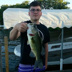 Meet your Posher, Connor