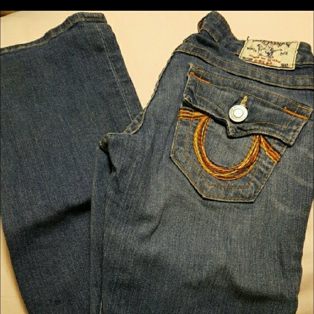 True Religion Denim