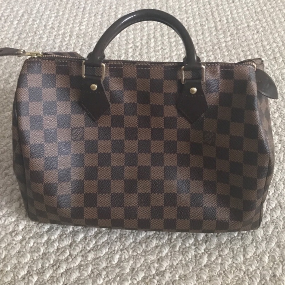 Louis Vuitton bag