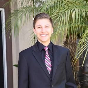 Meet your Posher, Ryan