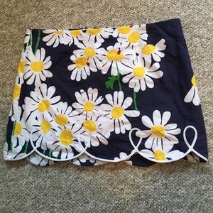 Original Lilly Pulitzer skirt