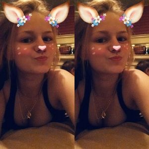 Meet your Posher, Sara