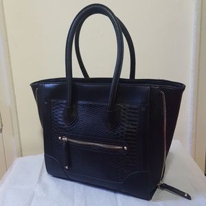 Aldo - Celine lookalike handbag.