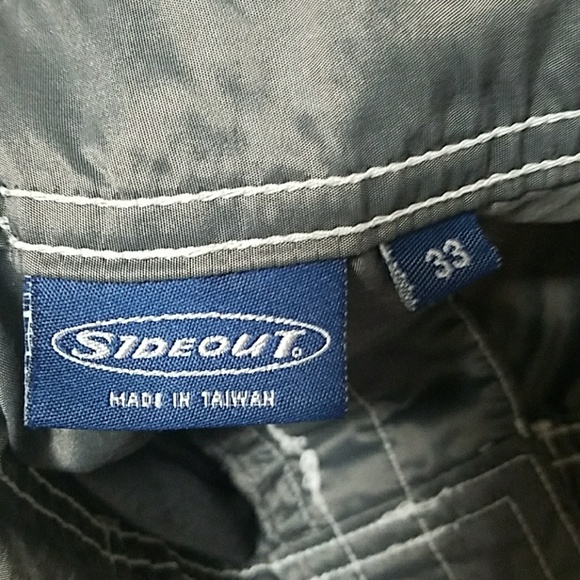 Board Shorts - Picture 2 of 2