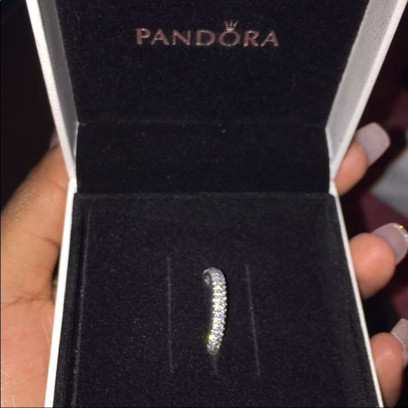 Pandora ring (box not included) - Picture 2 of 4