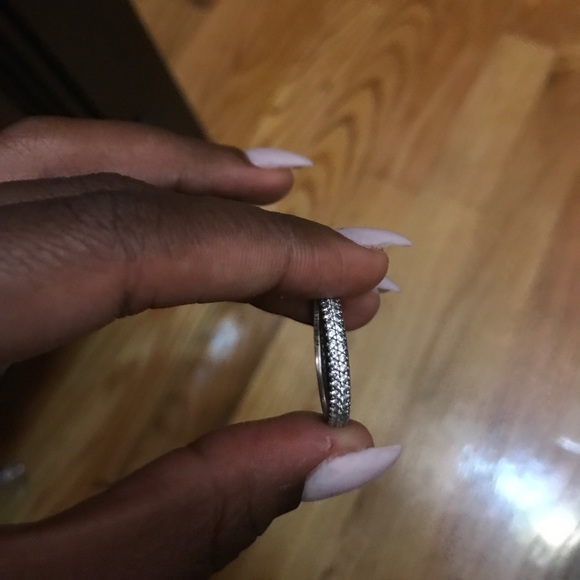 Pandora ring (box not included) - Picture 3 of 4