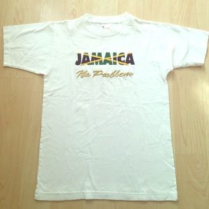 Vintage tee
