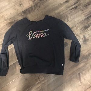 Vans sweatshirt