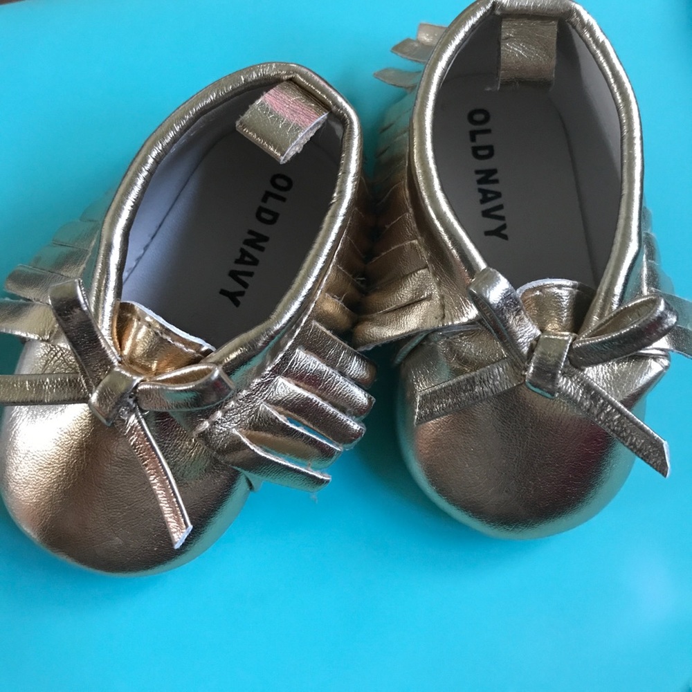 Moccasins
