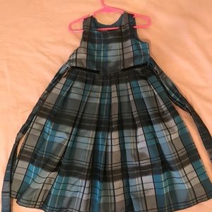 Pippa and Julie dress  with crinoline