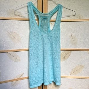 American Eagle tank