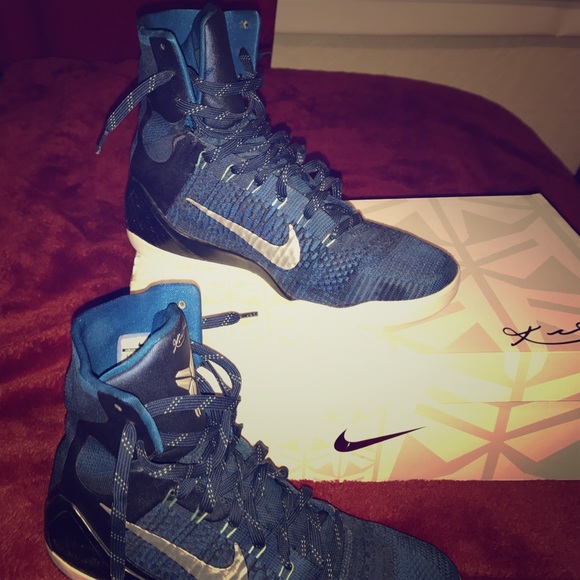 KOBE IX ELITE   8.5