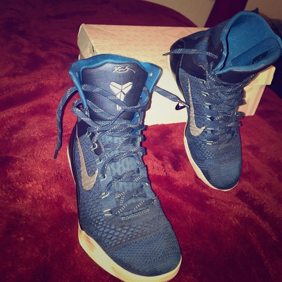 KOBE IX ELITE   8.5 main image 4