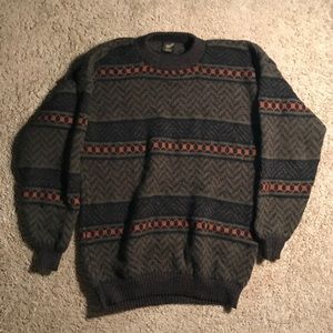 *FINAL PRICE DROP* Alpaca sweater