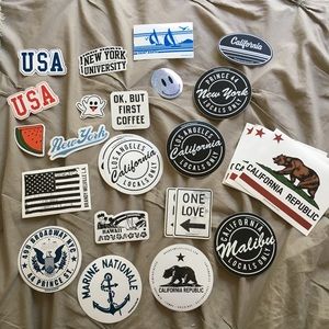 Brandy Melville Stickers